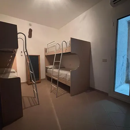 Prázdninový dům Natalia *