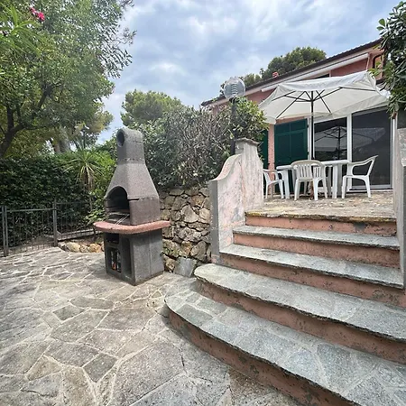 Natalia Dom wakacyjny