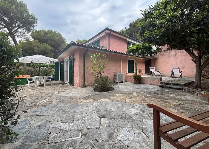 Natalia Dom wakacyjny *