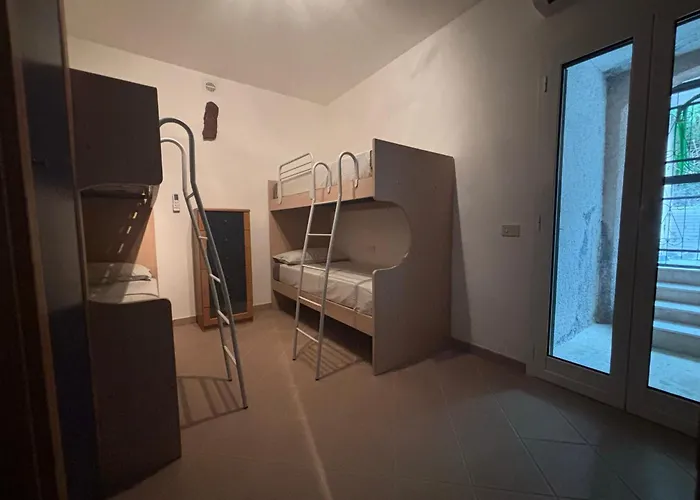 Dom wakacyjny Natalia *