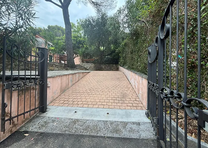 Natalia Dom wakacyjny