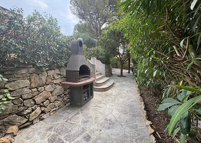 Natalia Dom wakacyjny Marina dʼAndora