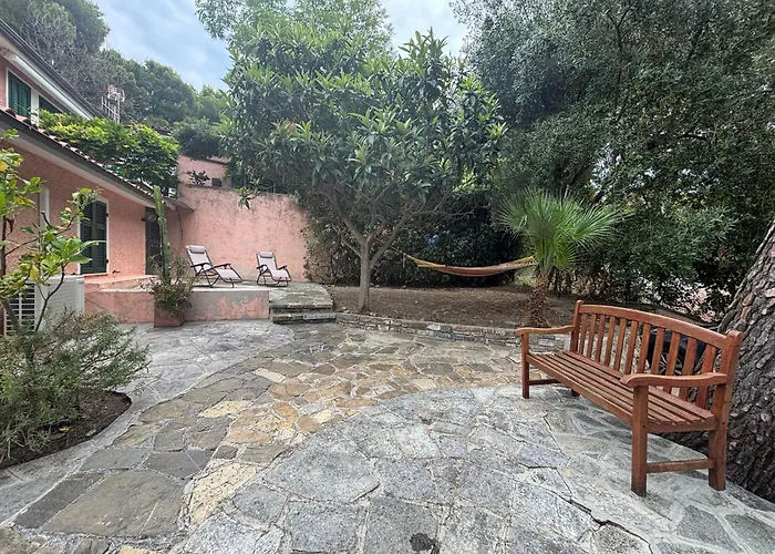 Natalia Dom wakacyjny *