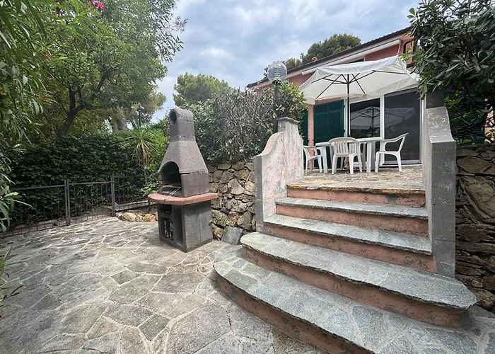 Natalia Dom wakacyjny